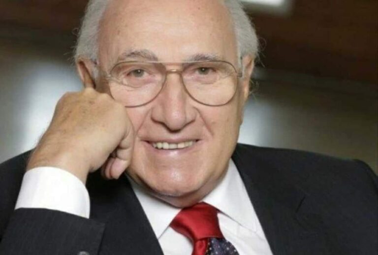 Addio a Pippo Baudo, “La Sicilia perde un figlio illustre”