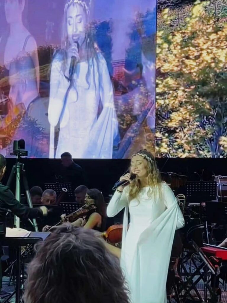Cefalu’, al Bordonaro  lo spettacolo “Mater Natura”