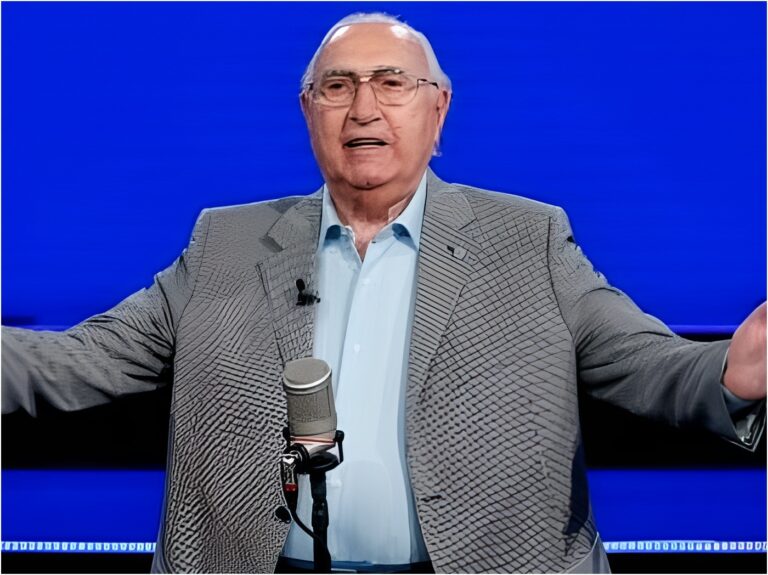 L’eredità di Pippo Baudo
