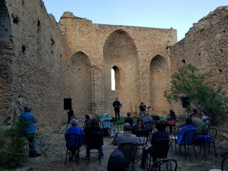 AlturEstival, dal 21 agosto al 21 settembre tra i monti di Palermo e delle Madonie