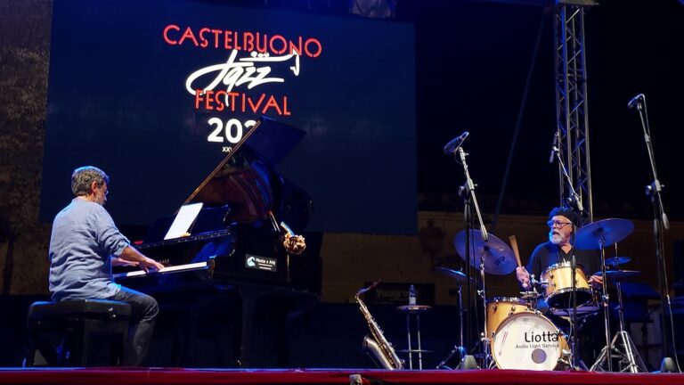 Il Castelbuono Jazz Festival si è chiuso con numeri da record: oltre 7mila e 500 persone in cinque giorni 