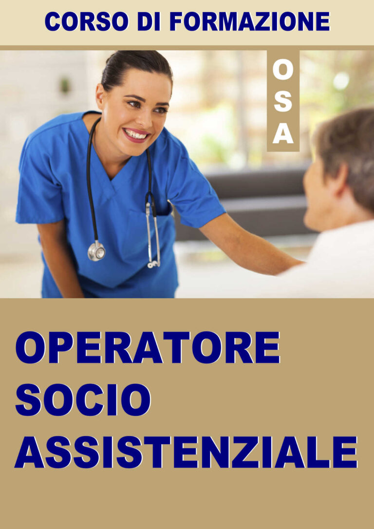 Servizi per il lavoro, progetti formativi, collaborazione con le aziende.
