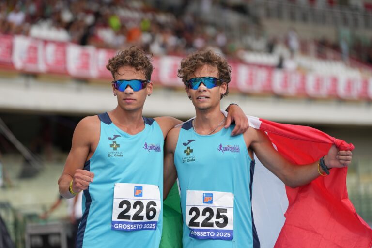 Il Trofeo Città di Campofelice di Roccella si veste d’azzurro per la sua “prima”