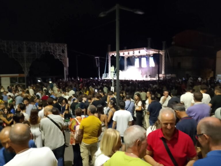 Successo per l’evento tanto atteso “Alcara Summer Fest 2025”