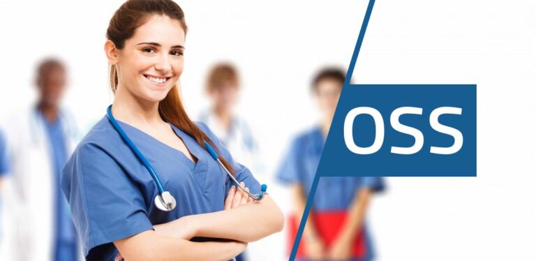Corsi di operatore socio-sanitario (OSS) a Cefalù. Iscrizioni sino a lunedì 4 maggio 2026. Inizio attività formativa entro il mese di maggio 2026.