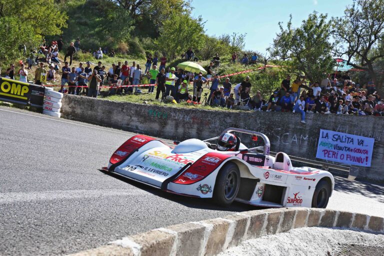 Riolo a Gubbio per la leadership del 4° Raggruppamento