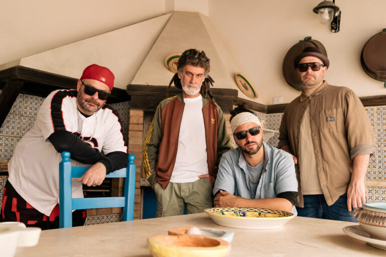 Gemelli Diversi e Shakalab in concerto gratuito al Cous Cous Fest 2025