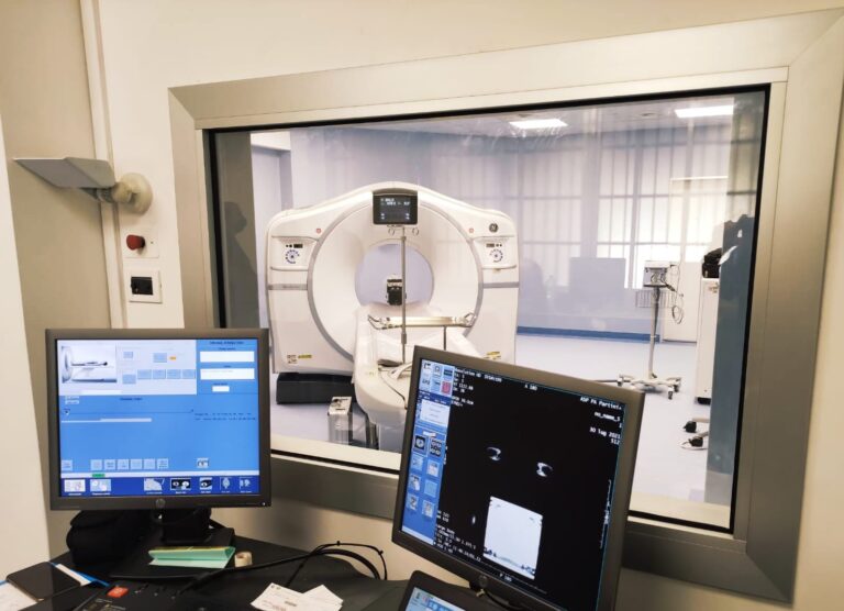 Nuove apparecchiature all’Asp di Palermo: due Tac e una Risonanza magnetica di ultima generazione con intelligenza artificiale