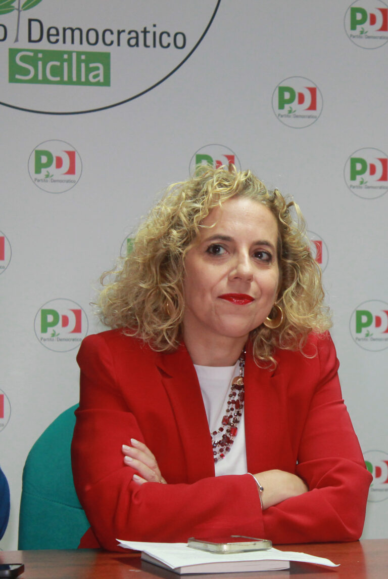 Scienza: Chinnici (PD), grande scoperta del Gal Hassin di Isnello, Regione garantisca finanziamento adeguato e continuativo