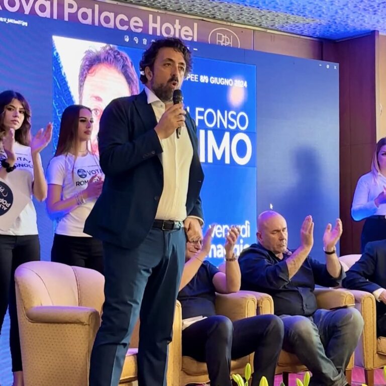 Alaimo: L’identità politica di “Alternativa Popolare”