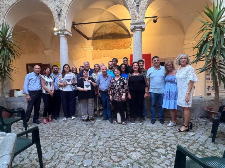 “Catalogo Collesano”. La lunga storia della ceramica, di Tommaso Gambaro