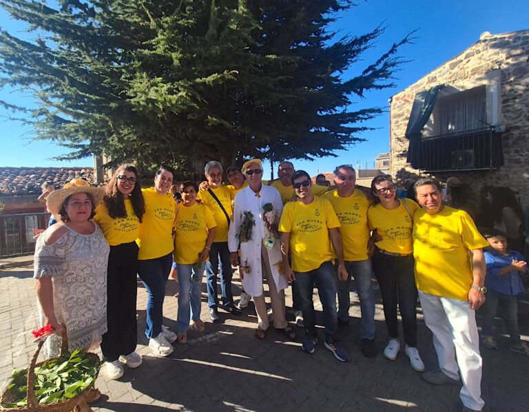 Conclusa con successo la manifestazione “Pani, Dolci e tanto altro…” a San Mauro Castelverde
