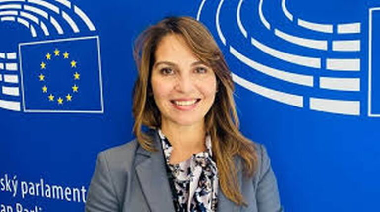 Autorità portuale. Annalisa Tardino Commissario