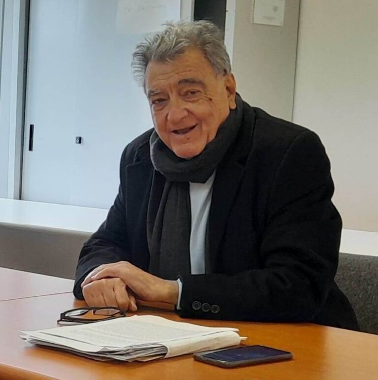In ricordo di Ciccio Musotto