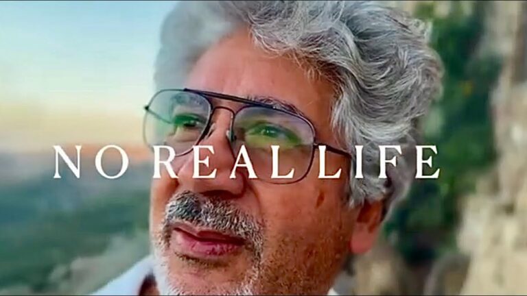 “No Real Life”,il nuovo videoclip di Antonio Maggio(girato a Geraci Siculo)