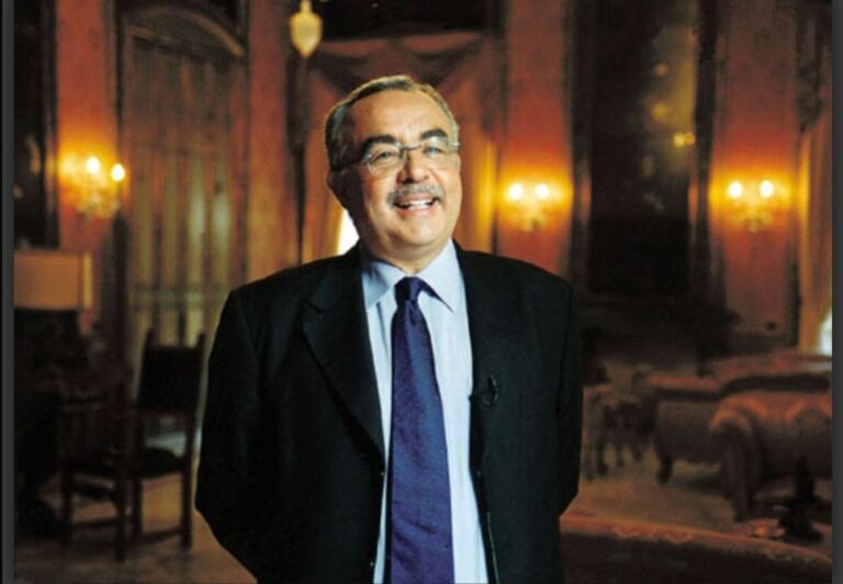 E’ morto Francesco Musotto, il cordoglio del Sindaco di Pollina e del Presidente Schifani: «Sempre al servizio della comunità»