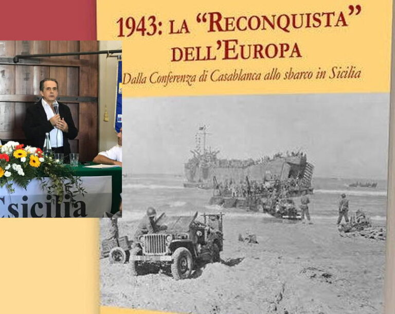 BCsicilia Campofelice. Incontro con Alfonso Lo Cascio