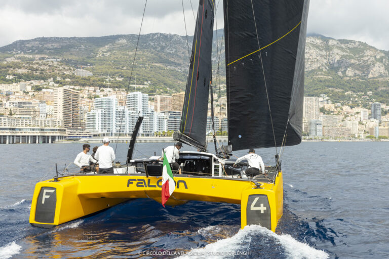 20^ PALERMO-MONTECARLO 2025