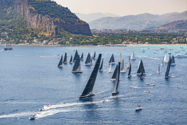 20^ PALERMO-MONTECARLO 2025