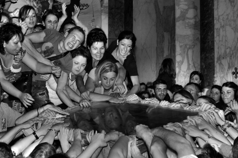 Castelbuono “città della fotografia”  spegne i riflettori sul Concorso Nazionale di Fotografia città di Castelbuono