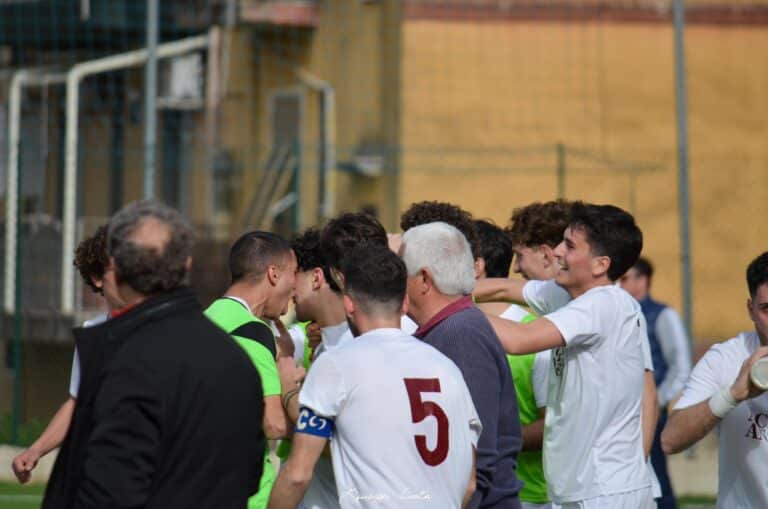 Calcio, il Castellana ai nastri di partenza nel girone B di Prima categoria