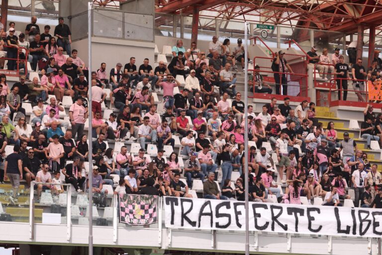 Coppa Italia, Udinese-Palermo:dove vederla