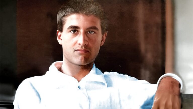 Pier Giorgio Frassati sarà proclamato Santo, per lui realizzato un video con una composizione poetica