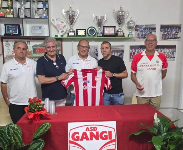 Calcio, ecco le squadre inserite nel girone B di Promozione