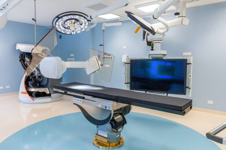 Fibrillazione atriale: a Maria Eleonora Hospital trattamento innovativo con combinazione tecnica e sedazione