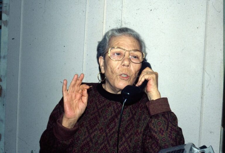 Rosa Balisteri torna a cantare: nasce il Fondo Liotti che raccoglie tutta la produzione inedita della cantautrice siciliana