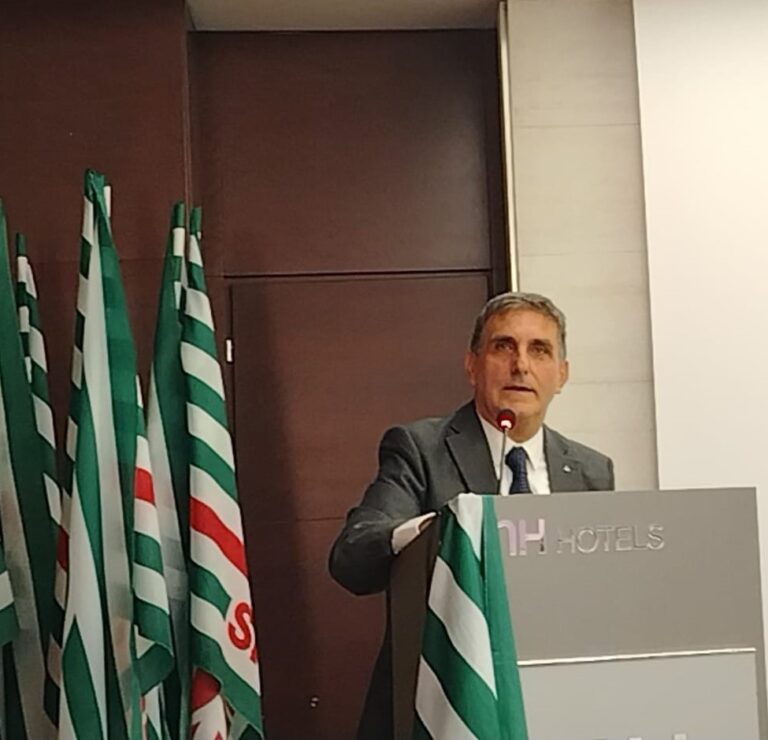 Tasso di occupazione. Cisl: la Sicilia in fondo alla classifica