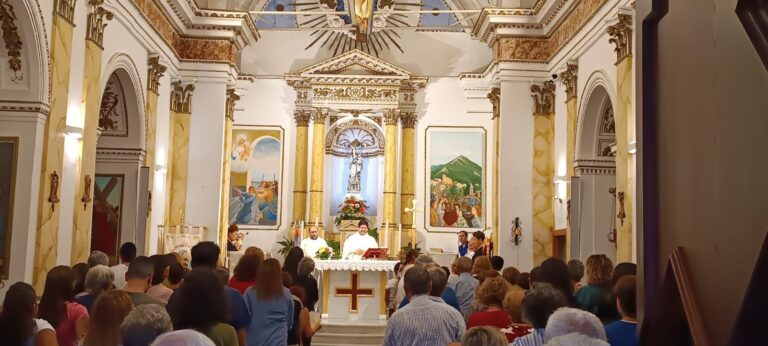 Unità di Pastorale Sinodale: “Il Respiro della Pace”