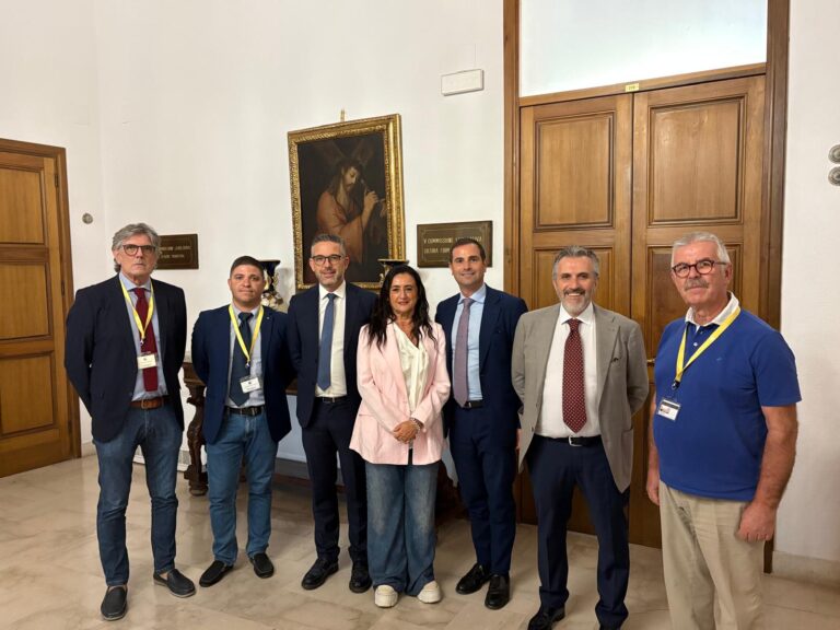Mobilità in deroga per 34 lavoratori ex indotto Fiat Termini