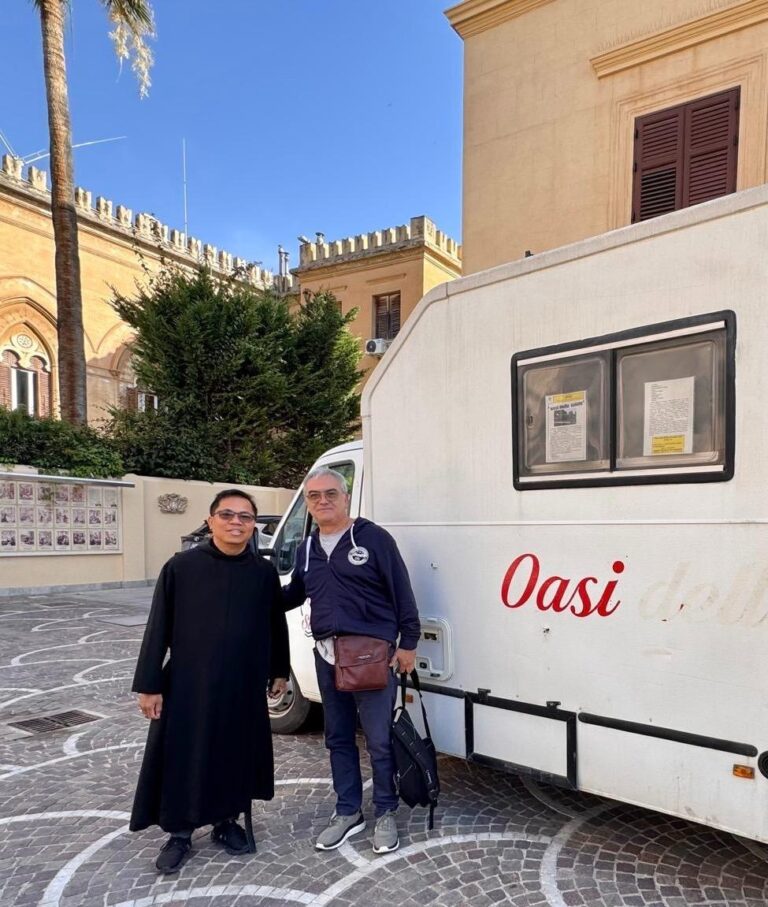 Oasi della Salute. Gran Galà di Beneficenza
