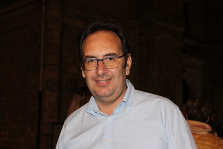 Ente Parco. Gli auguri del nuovo Presidente