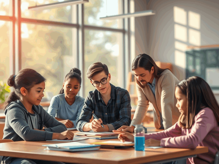 Scuola e Intelligenza Artificiale: trasformare la tecnologia in opportunità per inclusione e qualità educativa