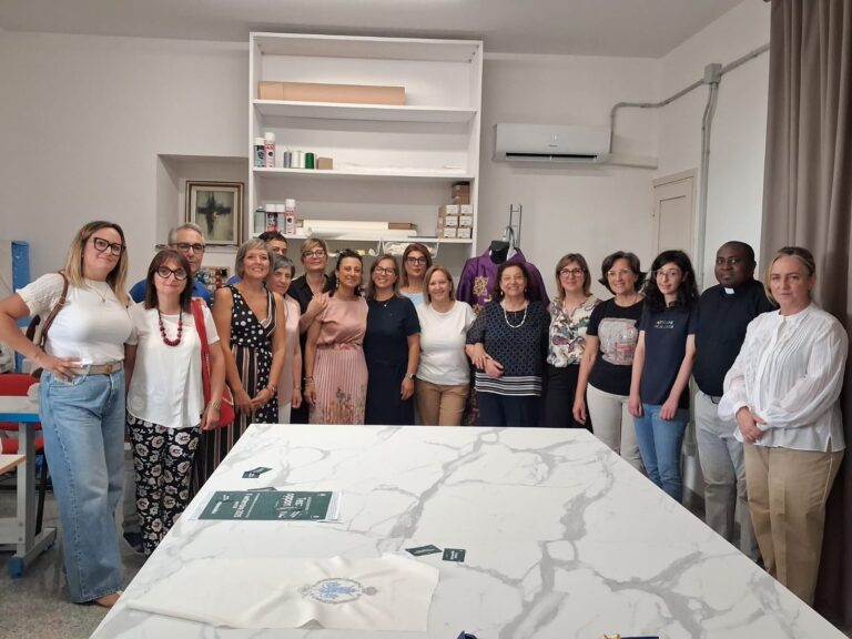 Diocesi. Con “Tessere Opportunità” a Caltavuturo nasce un laboratorio di lavoro e inclusione