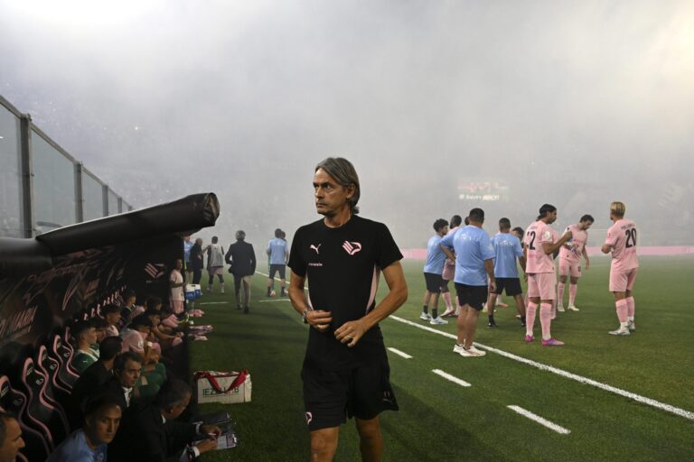 Il Palermo soffre ma vince ancora contro il Bari 2-0(i gol )