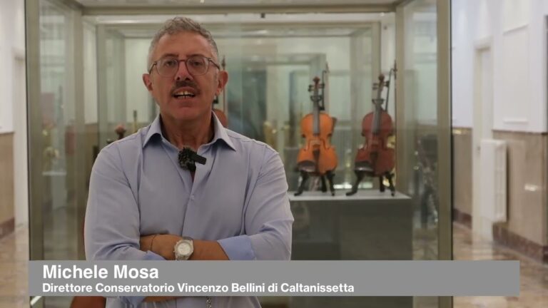 Le Vie dei Tesori a Caltanissetta