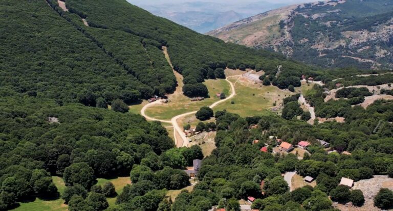 Piano Battaglia. Lapunzina: confronto urgente con i Comuni
