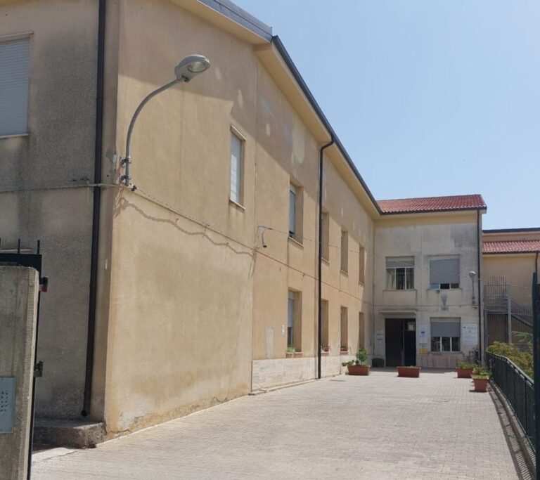 Comune di Gangi: fondi dal Pnrr per le mense scolastiche