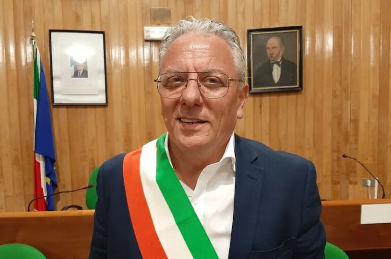 Scomparsa Sindaco Aliminusa, il cordoglio dell’ANCI Sicilia