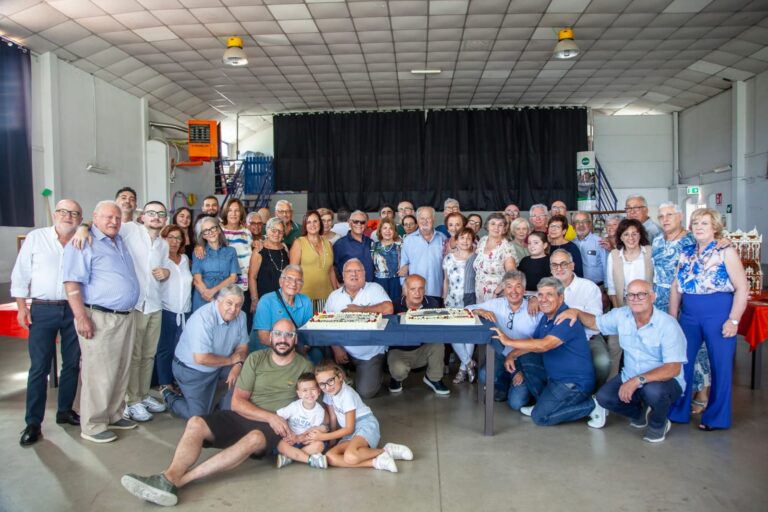 Raduno Alimenese ad Alessandria e inaugurazione mostra espostiva di Gioacchino Polizzi