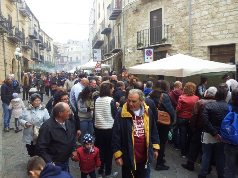Festa dei Sapori madoniti d’autunno,ecco il programma di Petralia Sottana