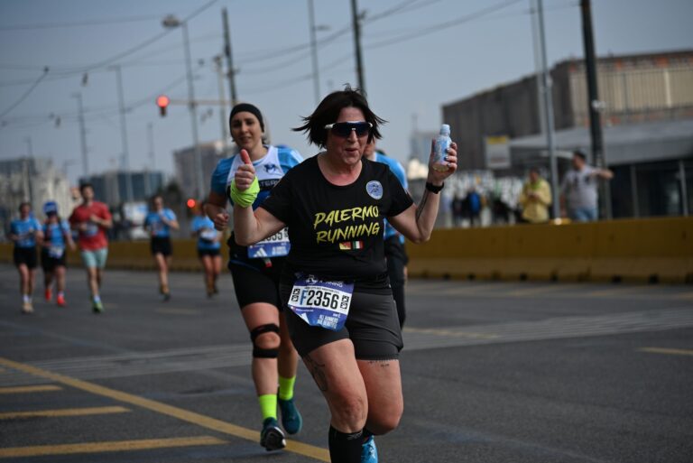 Daniela Cappadonia, selezionata come tedofora per le Olimpiadi Invernali Milano–Cortina 2026