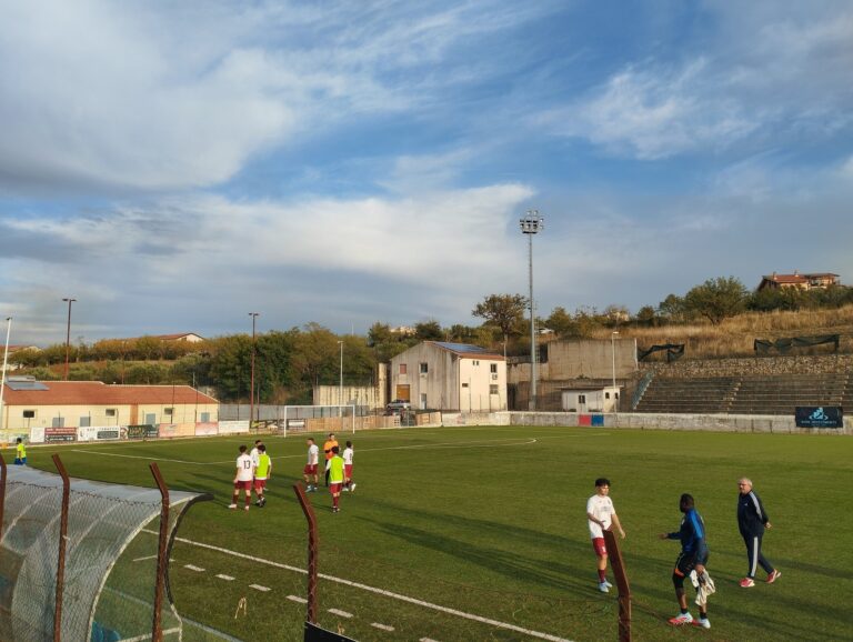 Calcio madonita, vincono il Lascari Cefalu’ e il Castellana