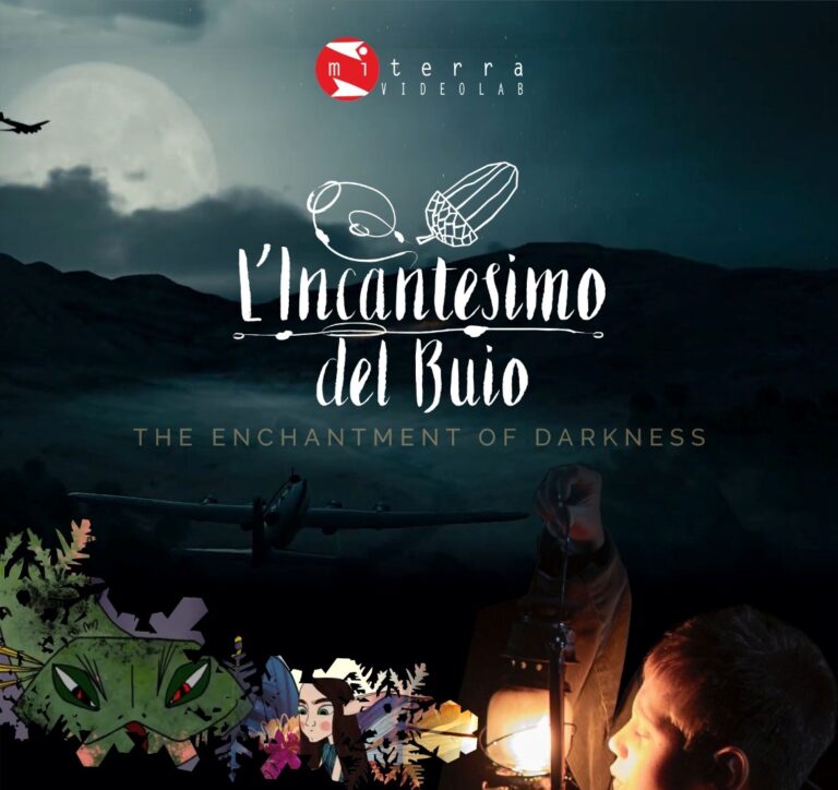 “L’incantesimo del buio” approda a Malta