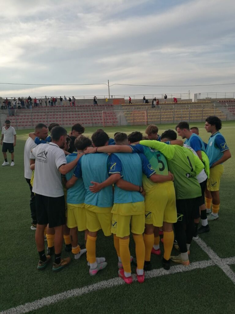 Calcio, turno agrodolce per le madonite:vince solo il Lascari Cefalu’