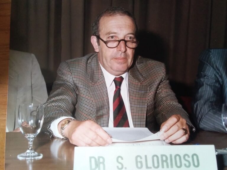 Polizzi Generosa, si è spento Salvatore Glorioso, già sindaco dal 2003 al 2008