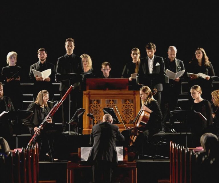 La Capella Cracoviensis e i suoi ensemble ospiti della stagione di Musicamente,anche a Gangi
